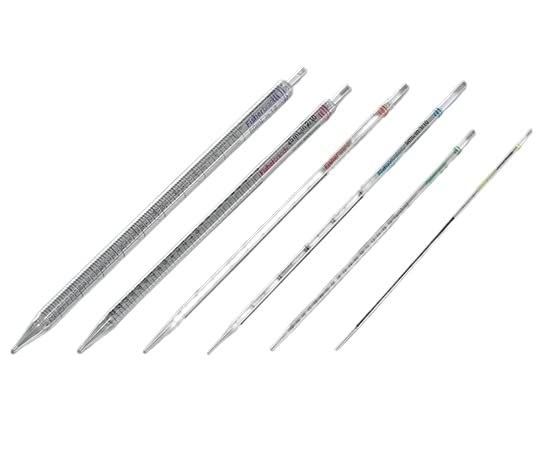 新品 Fisher Scientific Fisher ディスポピペット ポリスチレン製 個包装 紙・プラスチックラップ 10mL 62-1610-14/13-678-11E