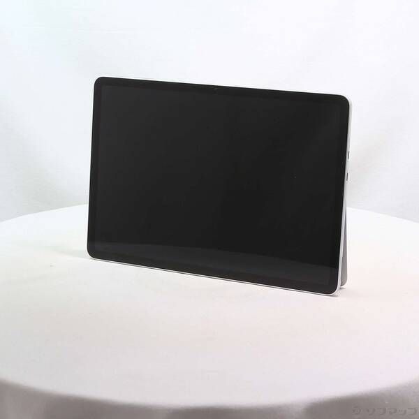 ソフマップ 〔中古品〕 Surface Pro Copilot+ PC 〔Snapdragon X Plus／16GB／UFS256GB〕 EP2-27651 プラチナ【377】