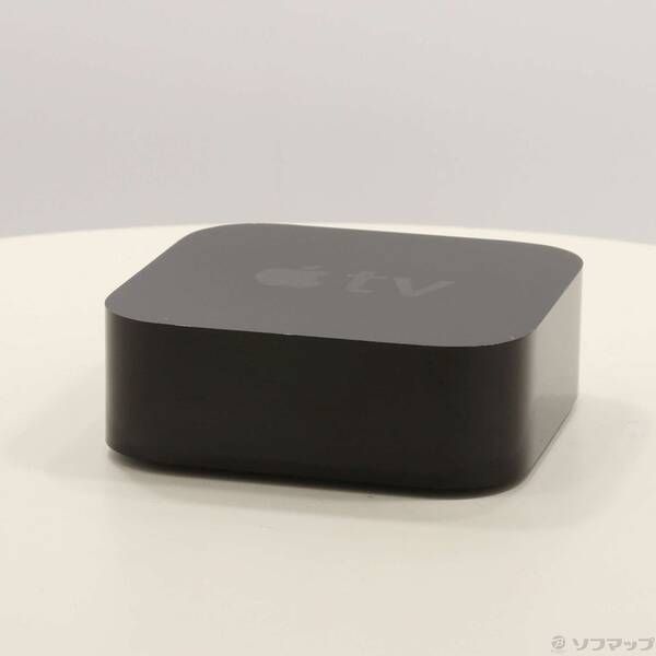 ソフマップ 〔中古品〕 Apple TV 64GB MLNC2J／A【377】