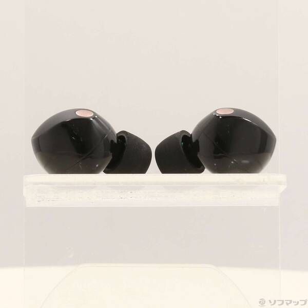 ソフマップ 〔中古品〕 WF-1000XM5 ブラック【262】