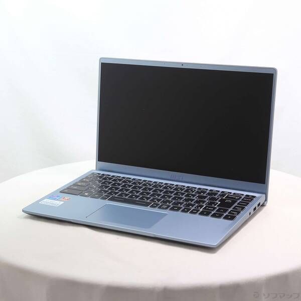 ソフマップ 〔中古品〕 Modern 14 B11S MODERN-14-B11MO-098JP ブルーストーン【276】