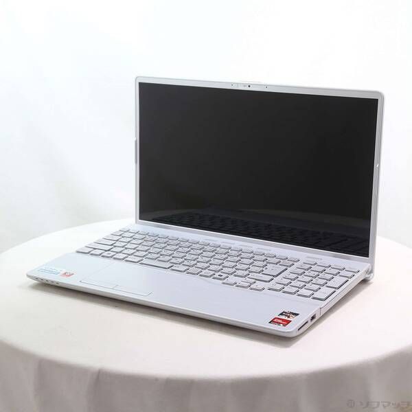 ソフマップ 〔中古品〕 FMV Note A A700-K3 FMVA700K3S ファインシルバー【269】