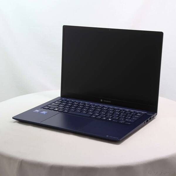 ソフマップ 〔展示品〕 dynabook R7／Y P1R7YPBL ダークテックブルー【348】