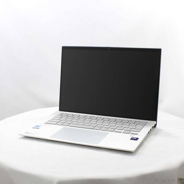 ソフマップ 〔展示品〕 ExpertBook CX54 Chromebook Plus CX5403CMA-QM0272 フォグシルバー【377】
