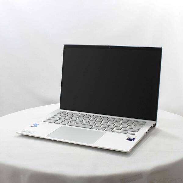 ソフマップ 〔展示品〕 ExpertBook CX54 Chromebook Plus CX5403CMA-QM0272 フォグシルバー【377】