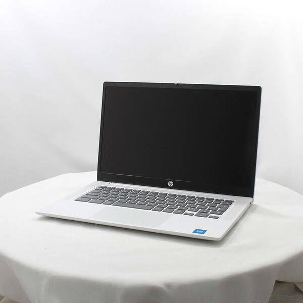 ソフマップ 〔展示品〕 Chromebook 14a-nf0000 A09C7PA-AAAB グレイシャーシルバー【269】