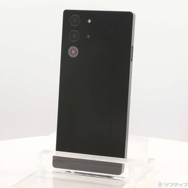 ソフマップ 〔中古品〕 REDMAGIC 10S Pro 256GB ナイトフォール NX789S SIMフリー【344】