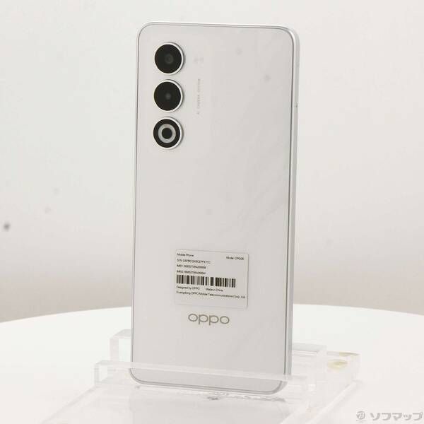 【メリカリ内最安値】OPPO A5 5G 128GB ホワイト OPPO A5 5G 128GB ホワイト (中古品) - メルカリ