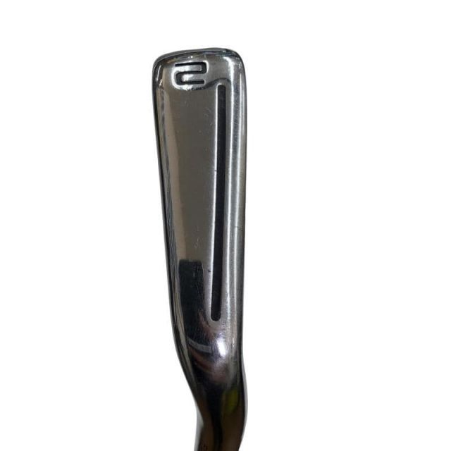 【中古】 テーラーメイド Taylor Made P・790 UDI(2019) U2 USA ユーティリティ UT リシャフト (フレックスその他) メンズ 男性用 右利き 右用 Cランク ゴルフクラブ