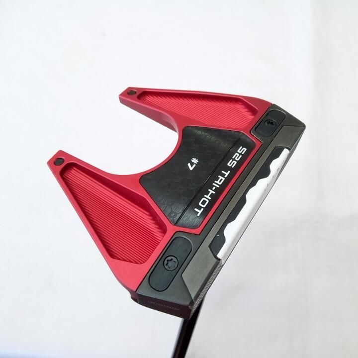 オデッセイ　Square 2 Square TRI-HOT #7　パター　中古　ゴルフドゥ！高知店【最短即日発送】