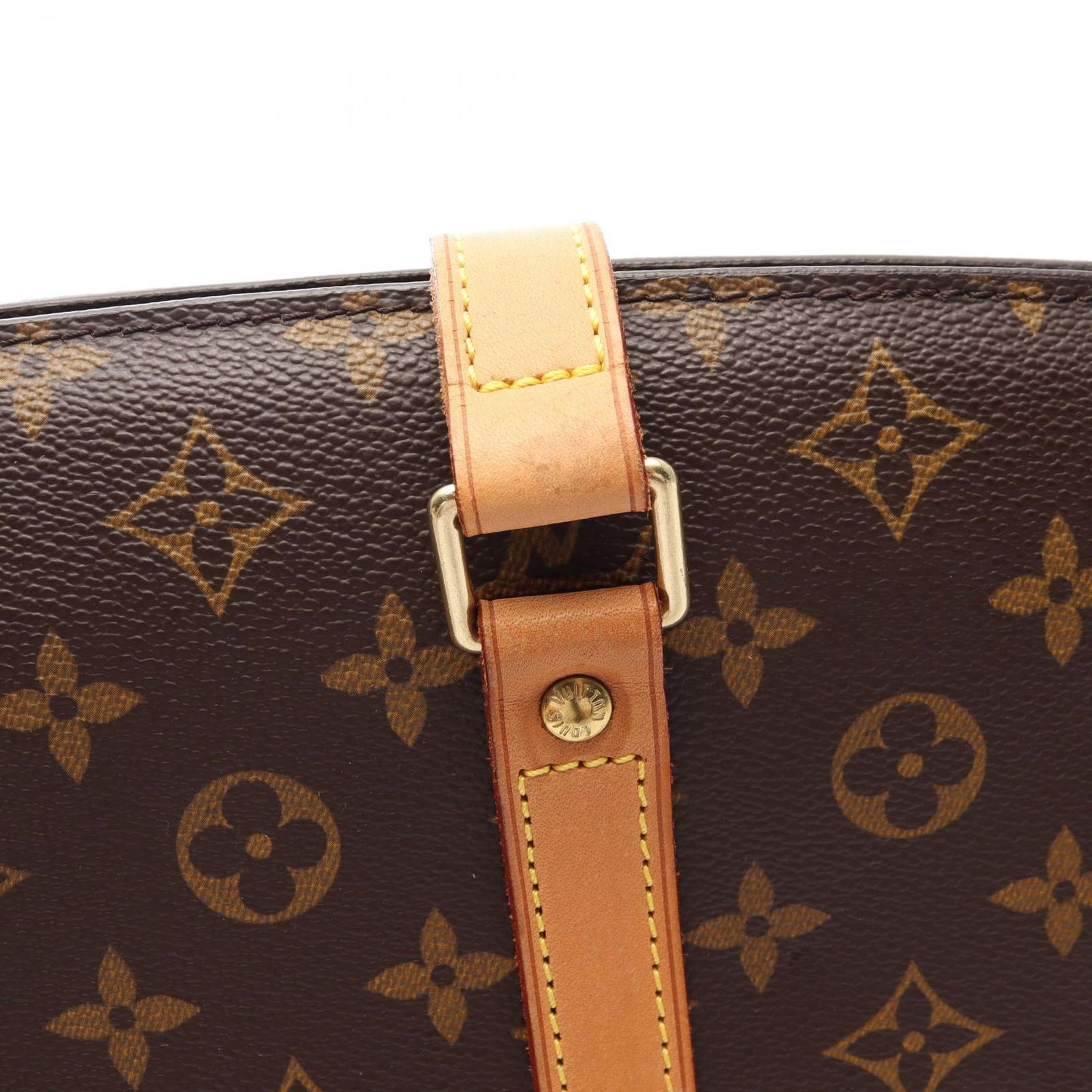 ルイ・ヴィトン LOUIS VUITTON ショルダーバッグ バビロン モノグラム 