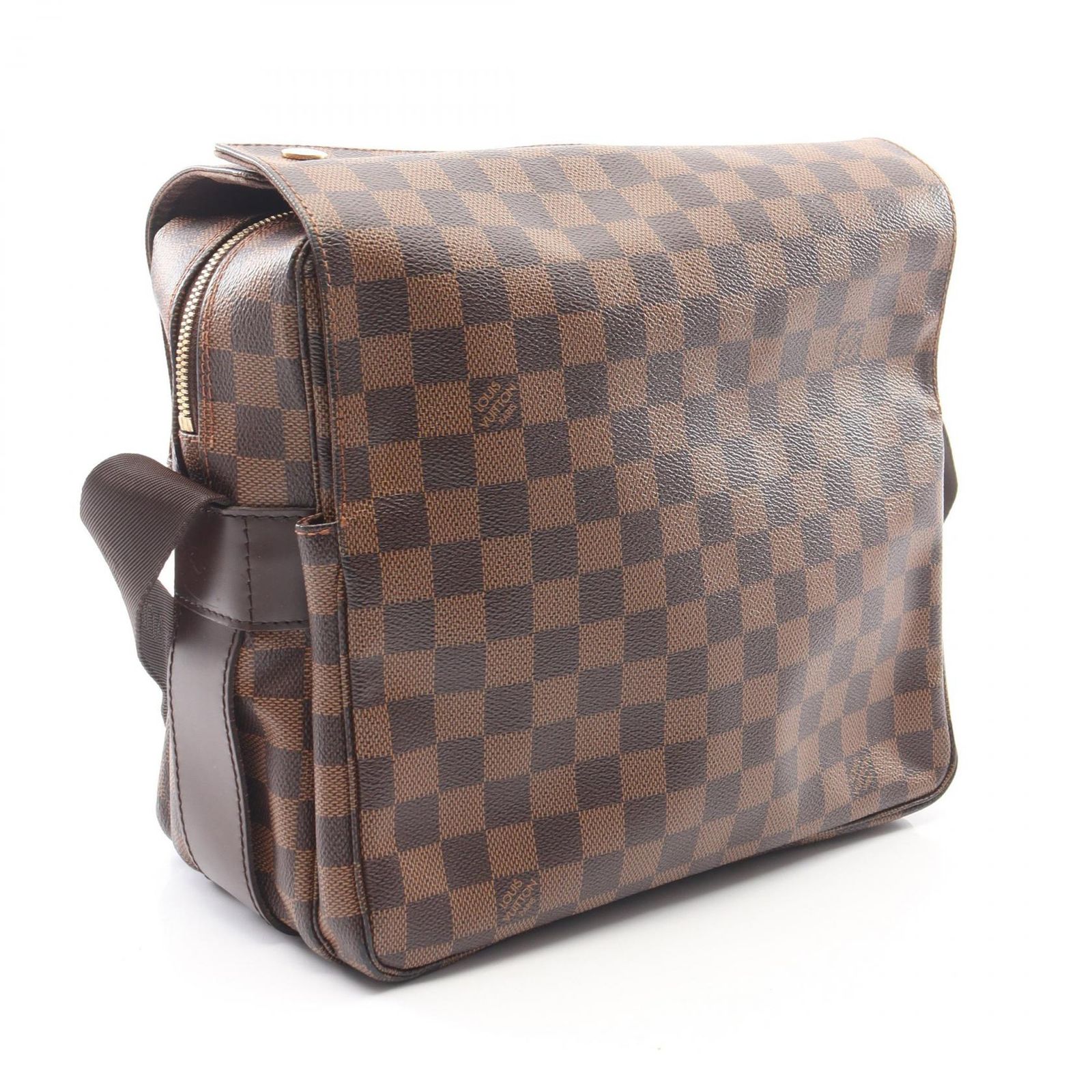 ルイ・ヴィトン LOUIS VUITTON ショルダーバッグ ナヴィグリオ