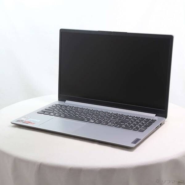 ソフマップ 〔中古品〕 ideaPad Slim 170 82R400ESJP クラウドグレー【349】