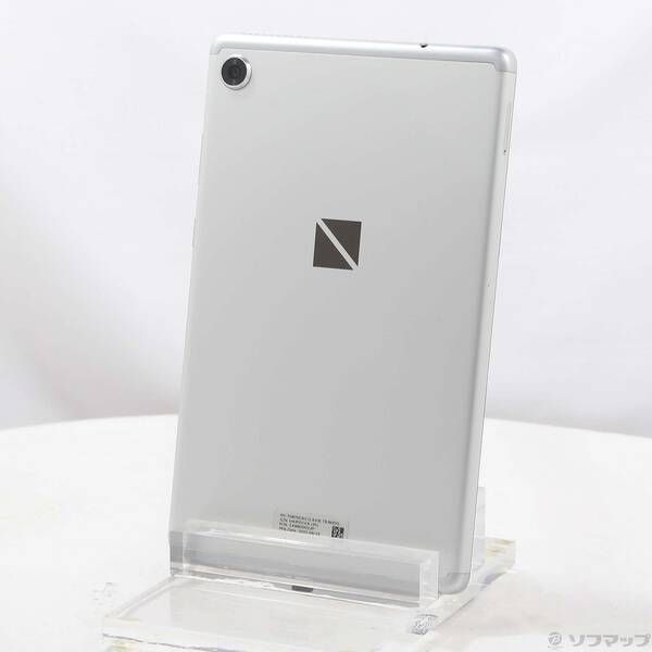ソフマップ 〔中古品〕 LAVIE T8 T0875/CAS 128GB プラチナグレー PC-T0875CAS Wi-Fi【198】