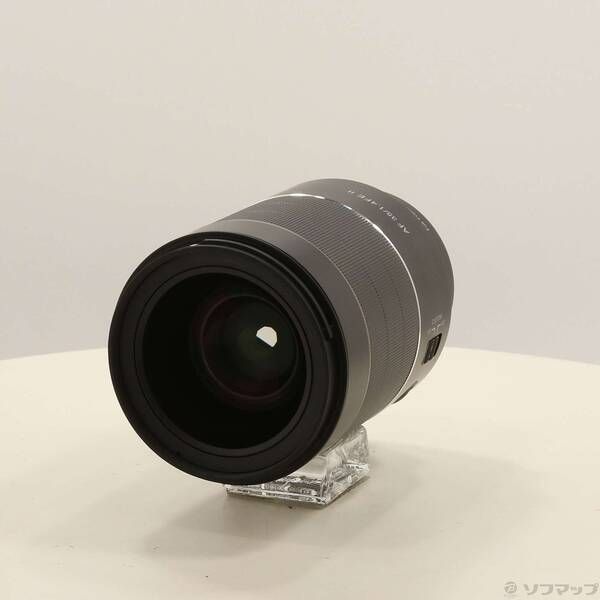 ソフマップ 〔中古品〕 AF 35mm F1.4 FE II ソニーEマウント用【262】