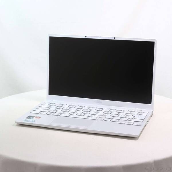 ソフマップ 〔中古品〕 LIFEBOOK UH92／G2 FMVU92G2WZ【352】
