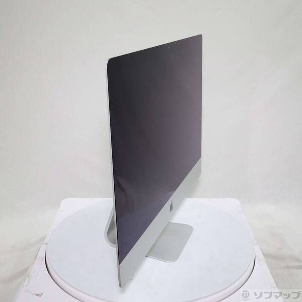 中古 iMac 27インチ Late-2015 Core i5 8GB SSD512GB - メルカリ