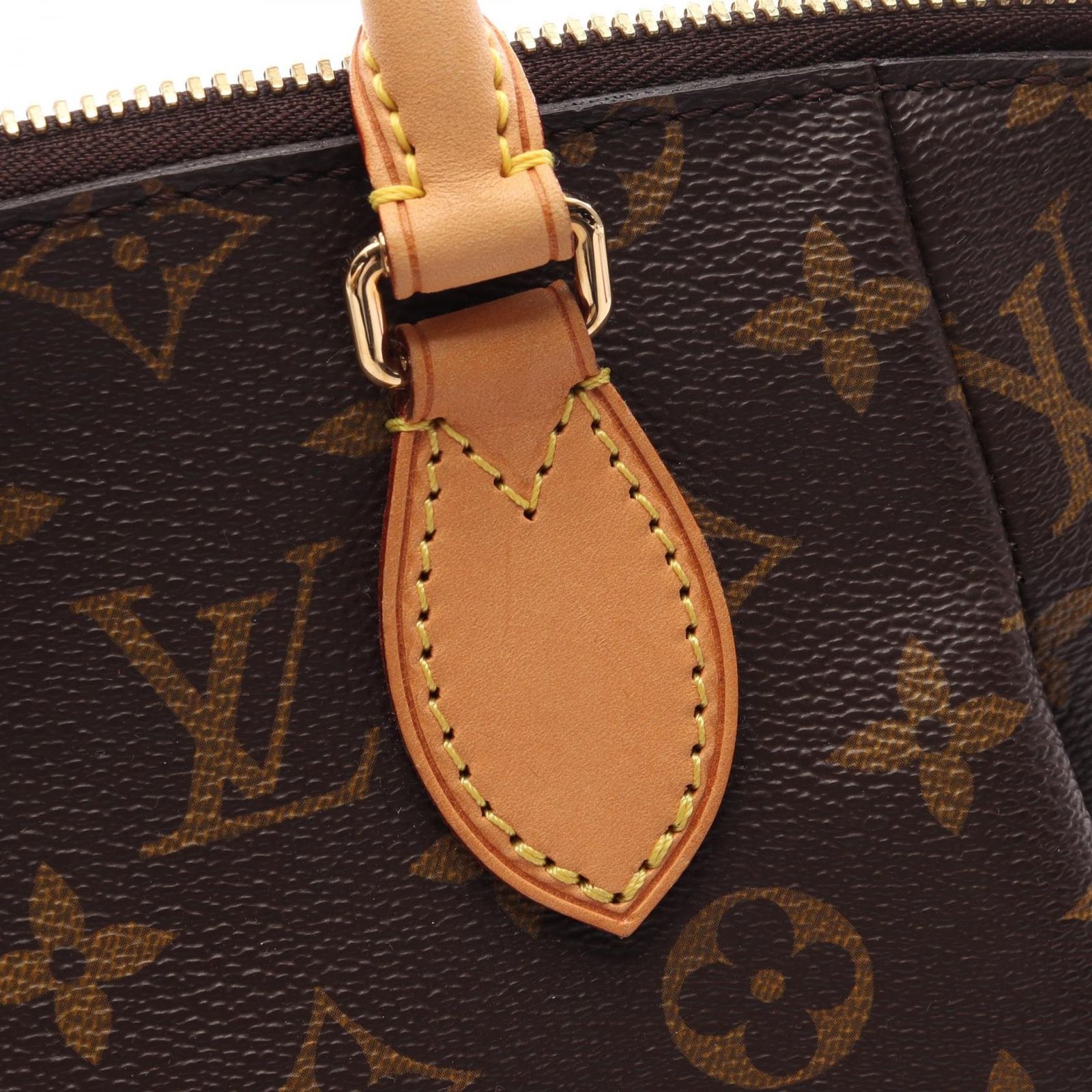 ルイ・ヴィトン LOUIS VUITTON ハンドバッグ テュレンMM 2WAY M48814 