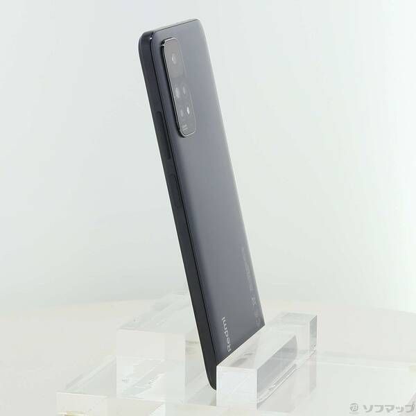 ソフマップ 〔中古品〕 Redmi Note 11 64GB グラファイトグレー