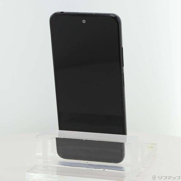 ソフマップ 〔中古品〕 Redmi Note 11 64GB グラファイトグレー