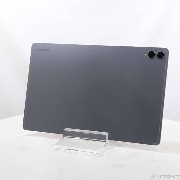 ソフマップ 〔中古品〕 Galaxy Tab S11 Ultra 256GB グレー SM-X930NZAAXJP Wi-Fi【262】