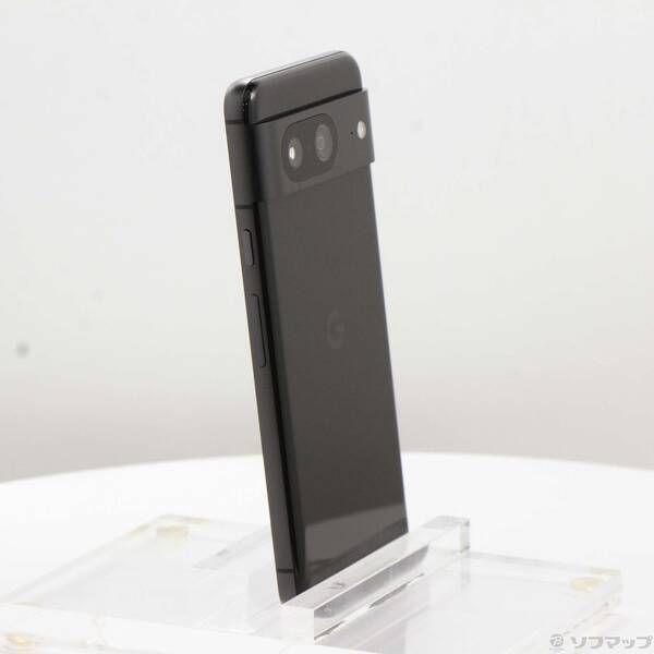 中古】Google Pixel 8 128GB オブシディアン SIMフリー - メルカリ