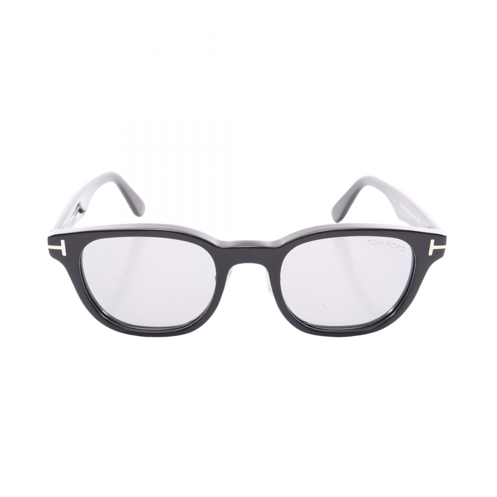 トムフォード TOM FORD サングラス 1231D01A ブラック/グレー その他 サングラス ユニセックス 新品