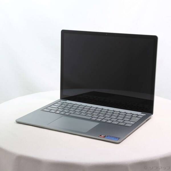 ソフマップ 〔中古品〕 Surface Laptop 5 〔Core i5／8GB／SSD512GB〕 R1S-00061 セージ【269】
