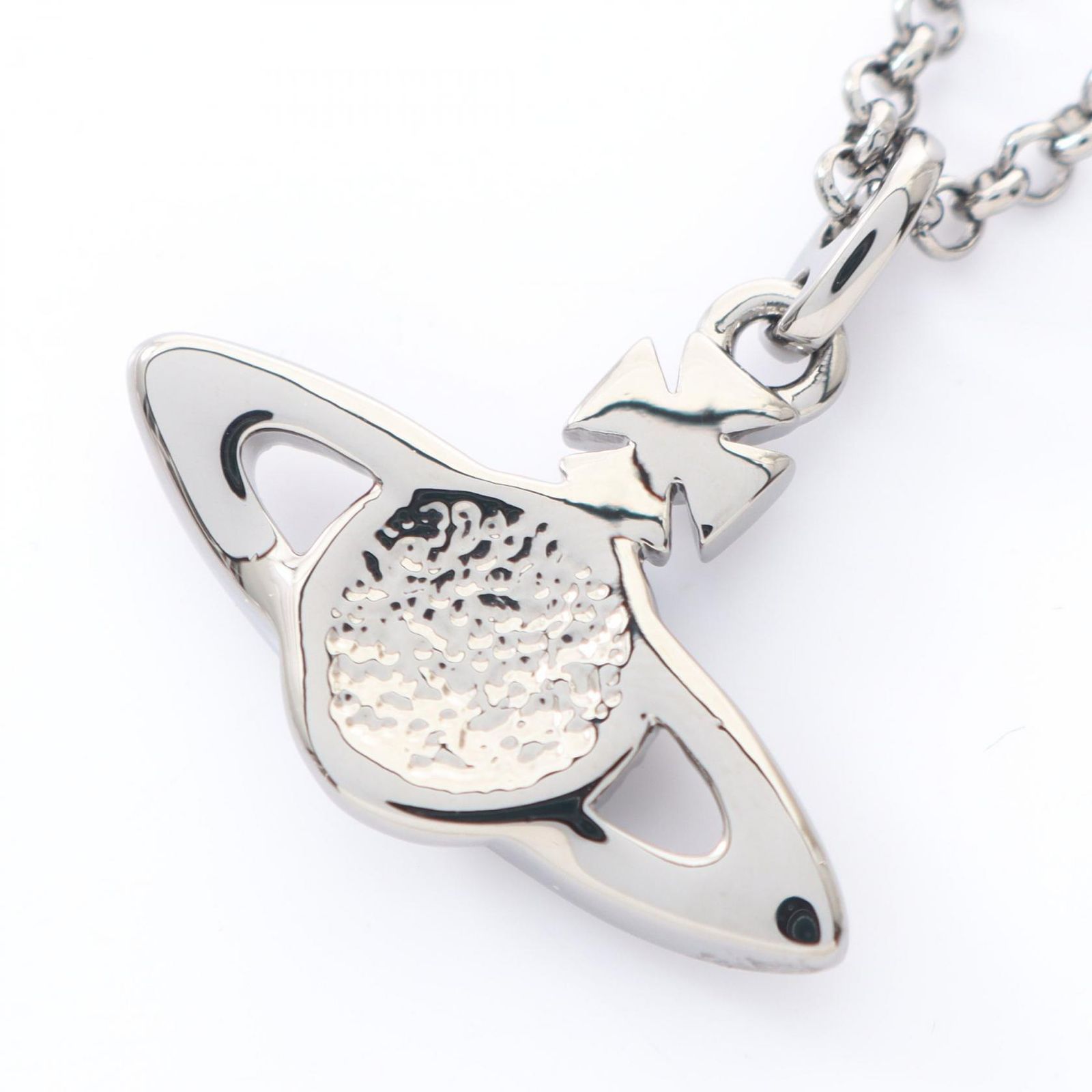 ヴィヴィアンウエストウッド Vivienne Westwood ネックレス ミニ バス 