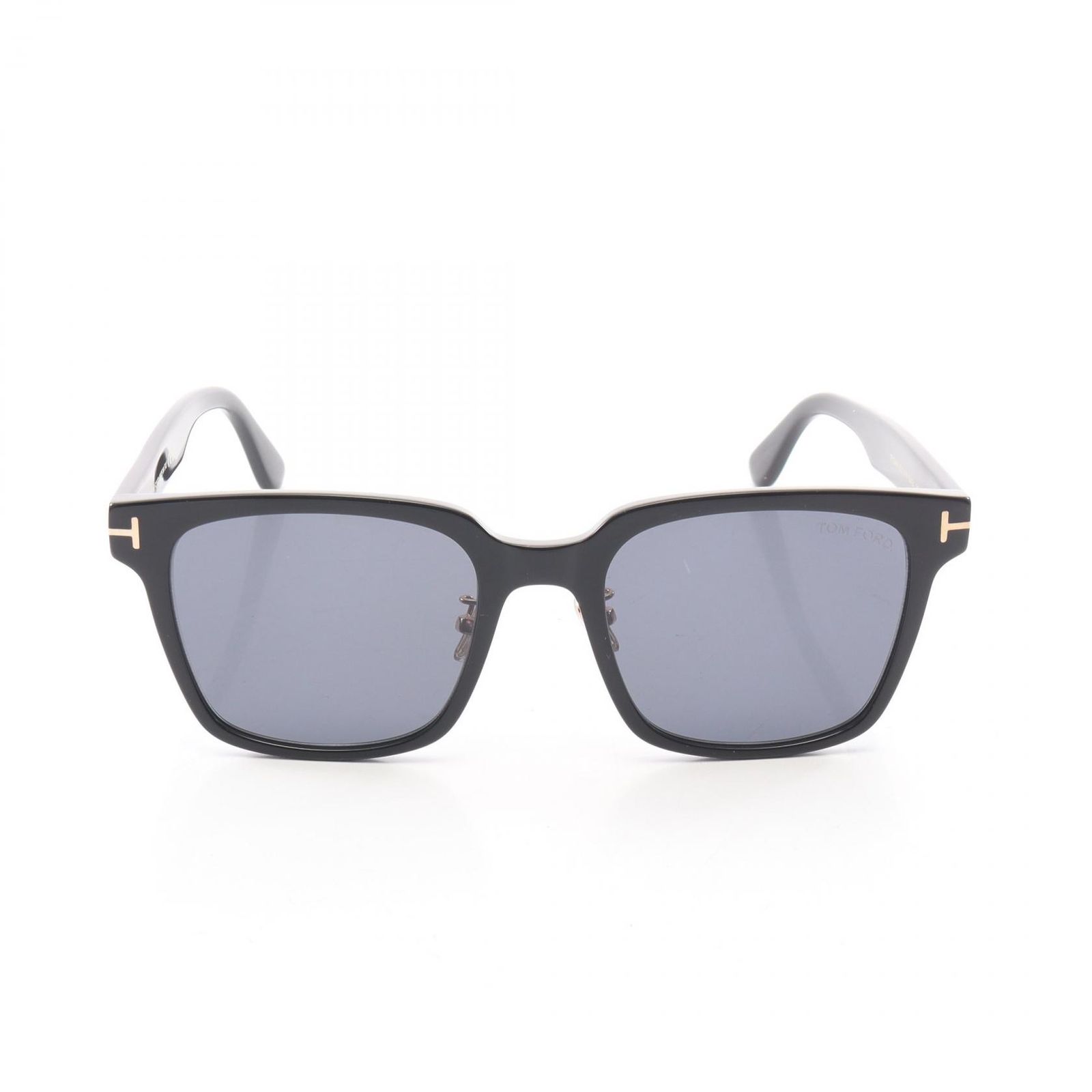 トムフォード TOM FORD サングラス 1238K01A ブラック その他 サングラス ユニセックス 新品