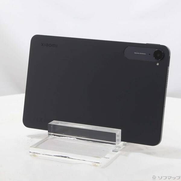ソフマップ 〔中古品〕 Xiaomi Pad Mini 256GB グレー VHU6047JP Wi-Fi【258】