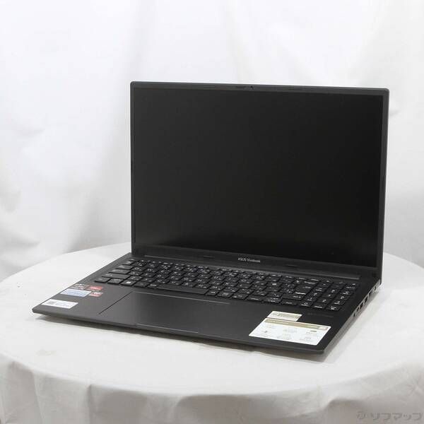 ソフマップ 〔中古品〕 Vivobook 16 M1605YA-R5165BWS インディーブラック【377】
