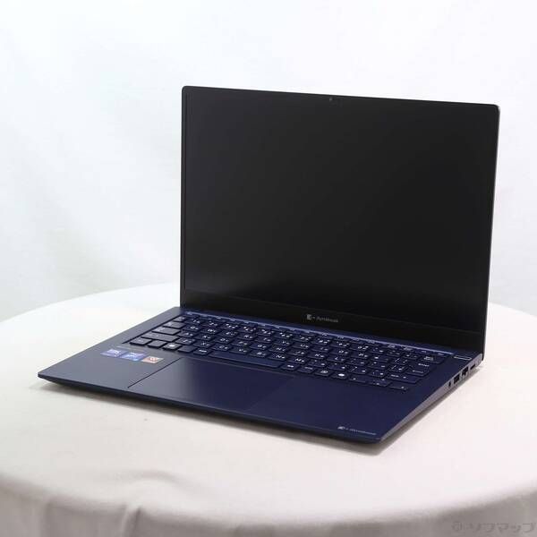 ソフマップ 〔中古品〕 dynabook R8／Y P1R8YPBL ダークテックブルー【377】