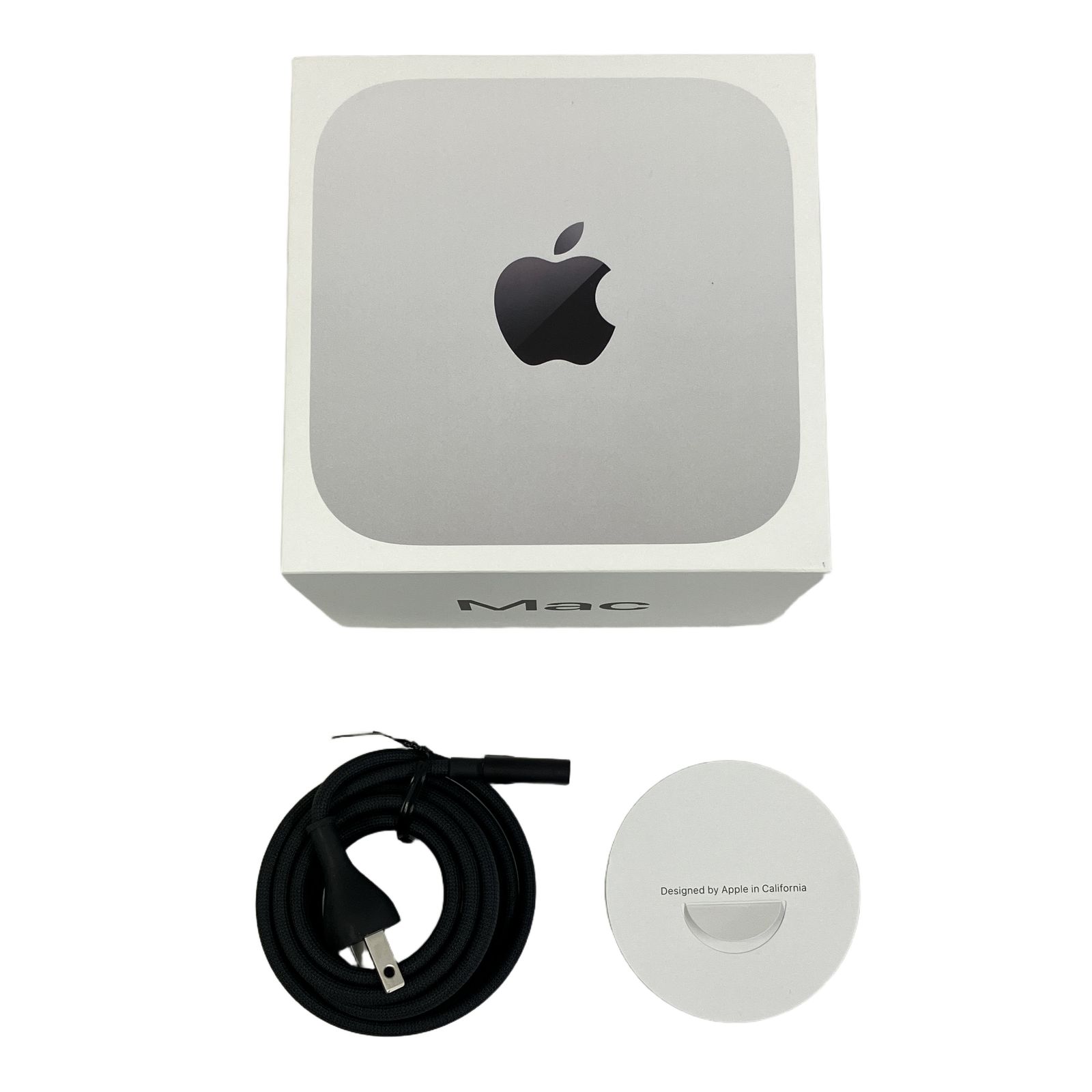 Mac mini 2024 M4 16GB/256GB 中古 - ReReストア