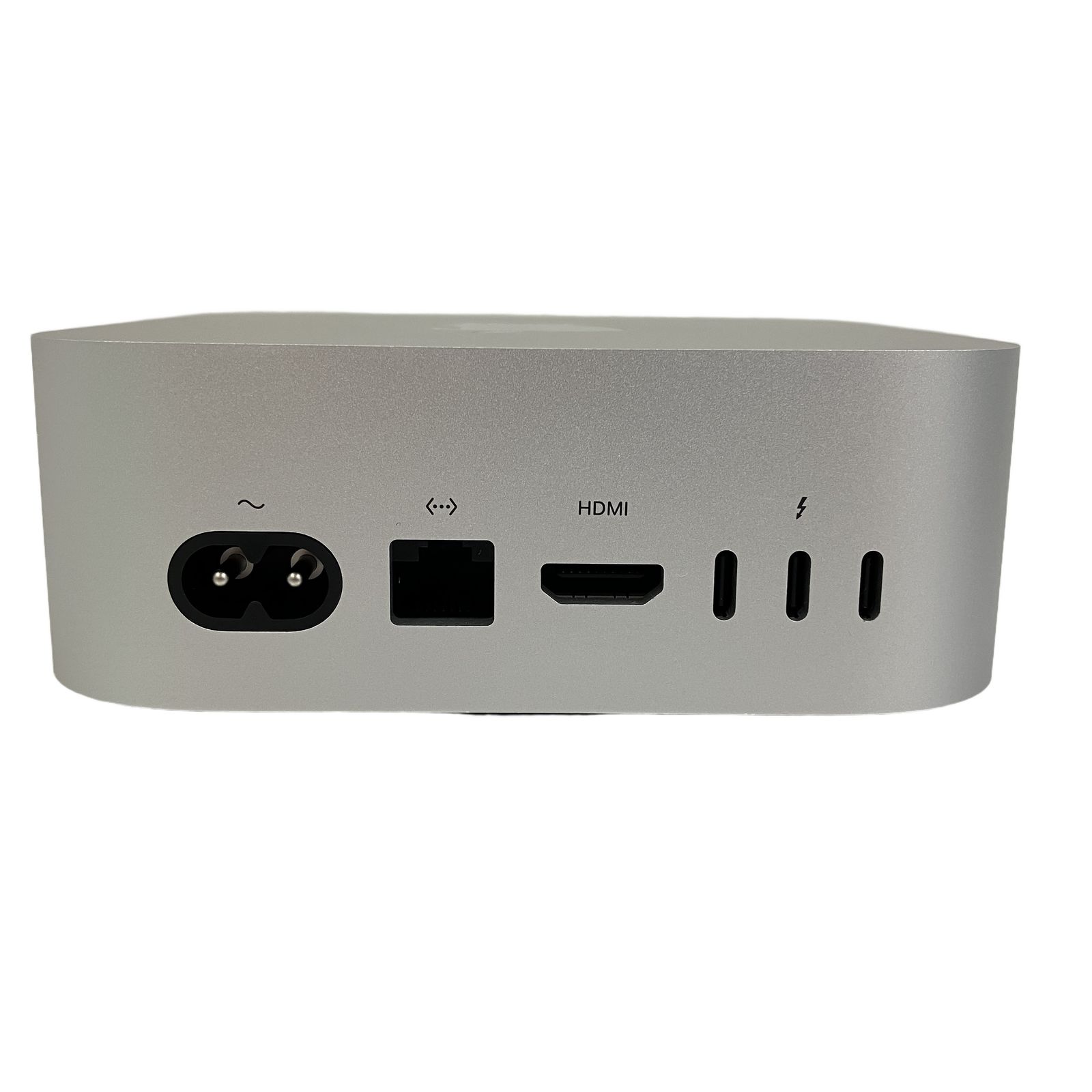 Mac mini 2024 M4 16GB/256GB 中古 - ReReストア