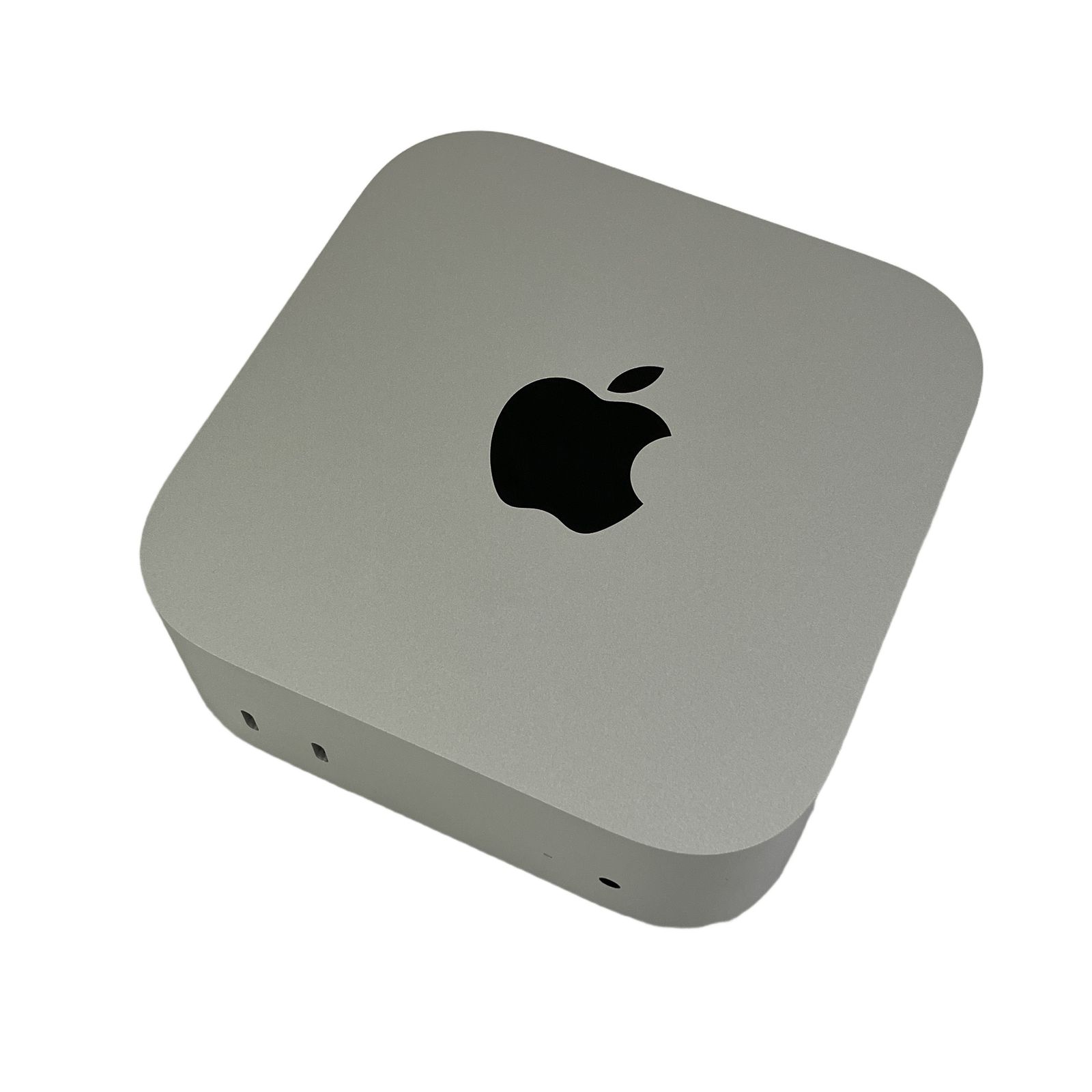 Apple MU9D3J/A Mac mini 2024 デスクトップ PC 16GB SSD 256GB M4 10C 