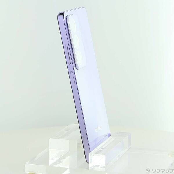 中古 OPPO A3 5G 128GB パープル SIMフリー - メルカリ