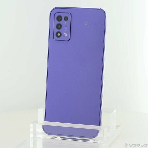Libero 5G III 64GB パープル【中古B】SIMフリー - メルカリ