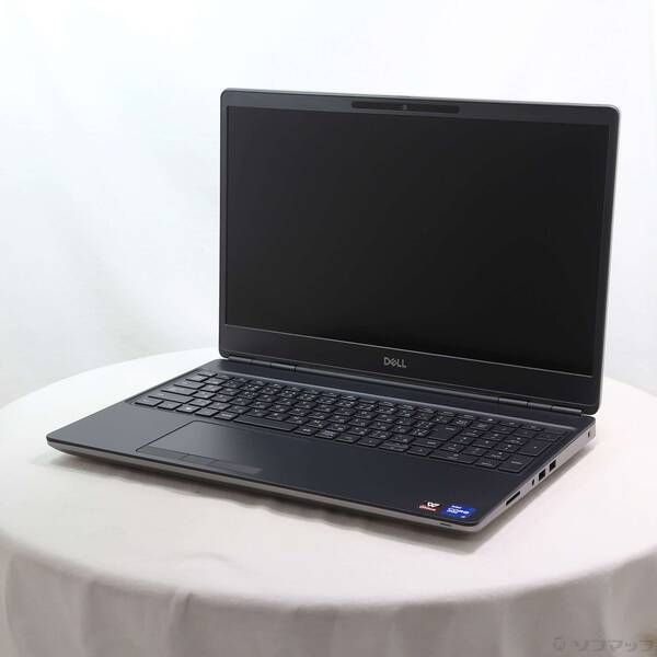ソフマップ 〔中古品〕 Precision 7560【262】