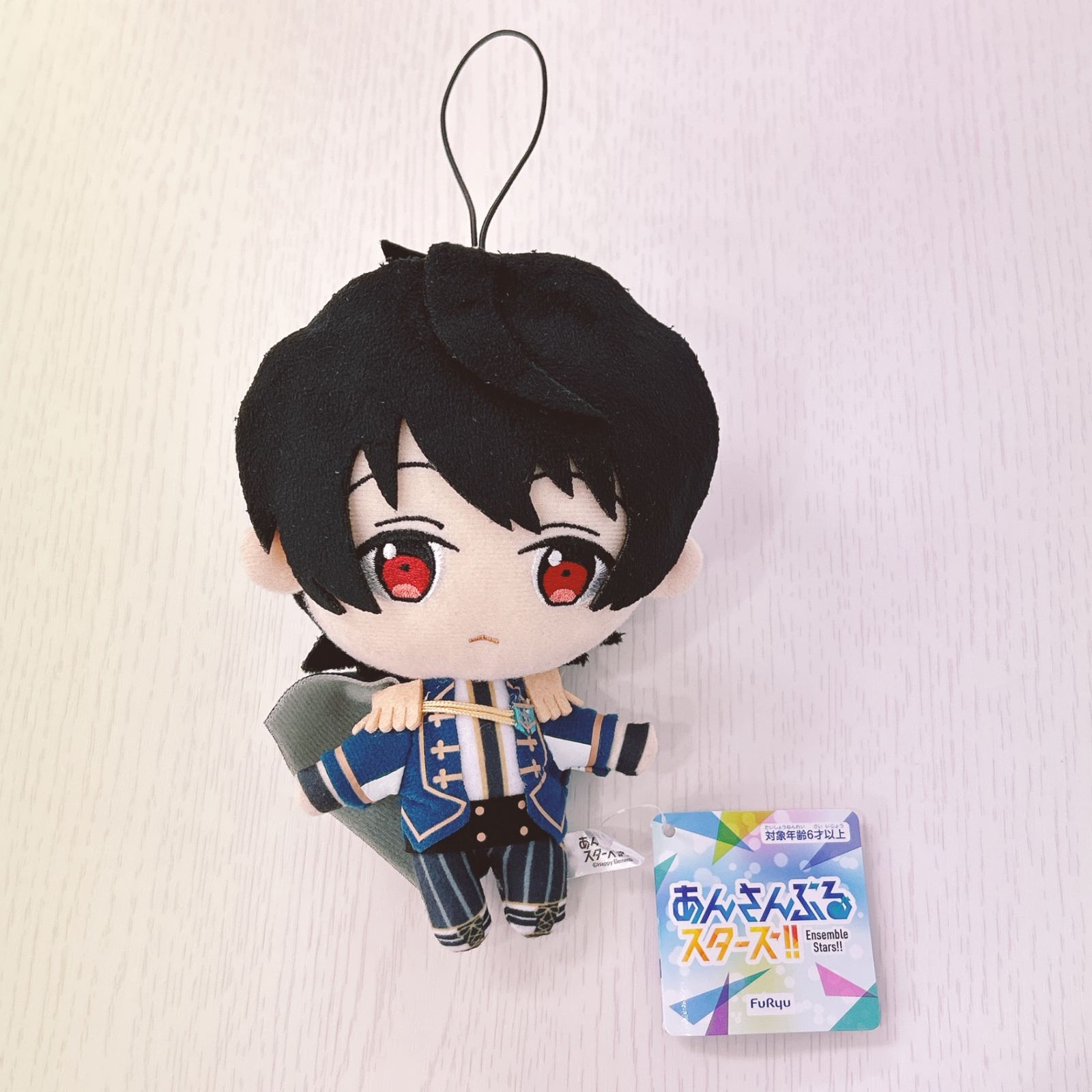 knights ぬいぐるみ 全5種セット - メルカリ