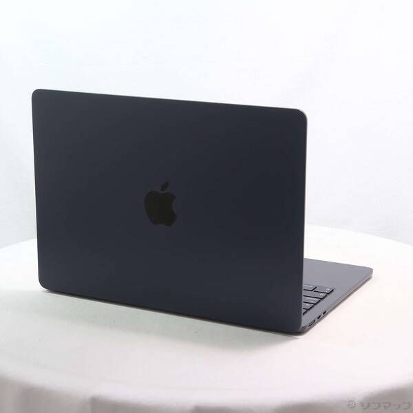 ソフマップ 〔品〕 MacBook Air 13.6-inch Late-2024 MC8Q4J／A Apple