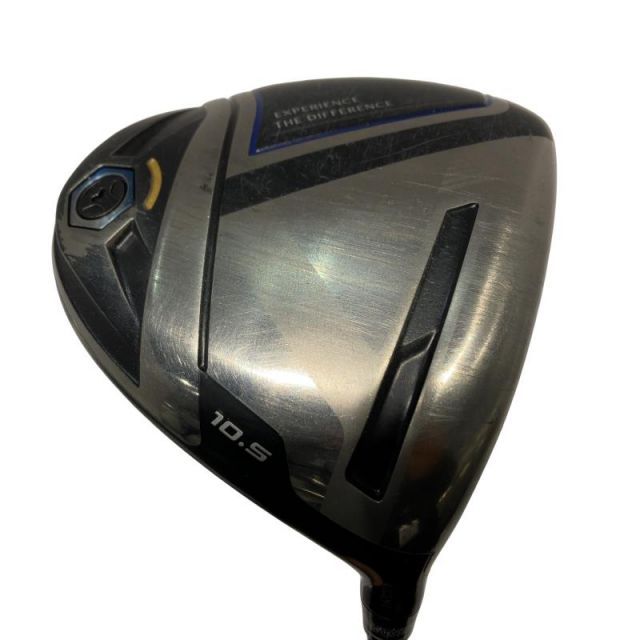 【中古】 ダンロップ XXIO(2020) 10.5° ドライバー DR XXIO MP1100(DR) (フレックスR) メンズ 男性用 右利き 右用 Cランク ゴルフクラブ
