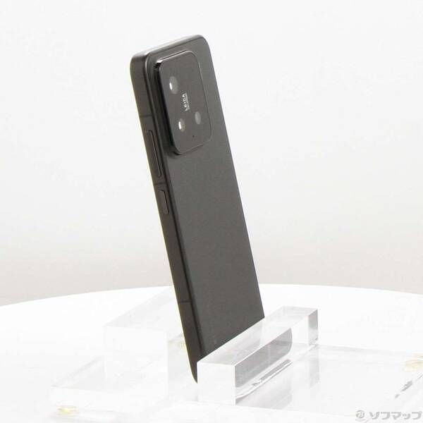 Xiaomi 15 512GB ブラック SIMフリー 中古 Aランク - メルカリ