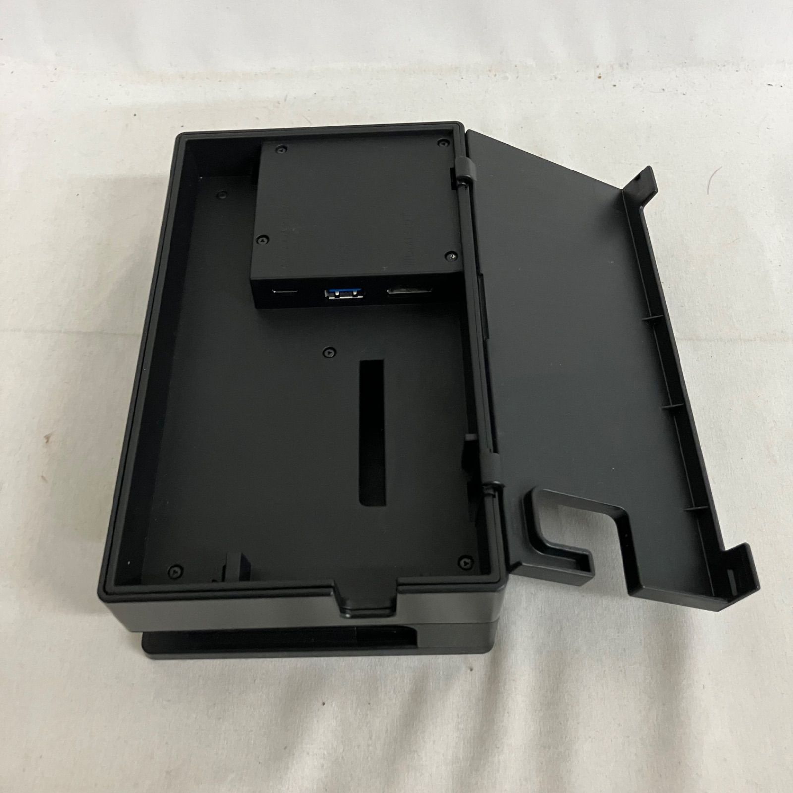 中古 Nintendo Switch 本体のみ 箱無し YD5074 c090 - メルカリ