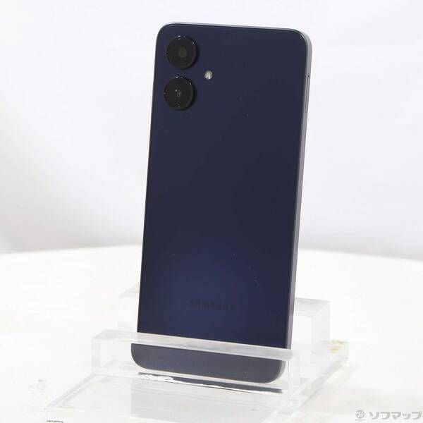 ソフマップ 〔中古品〕 Galaxy A25 5G 64GB ブラック SCG33 au SIMフリー【198】