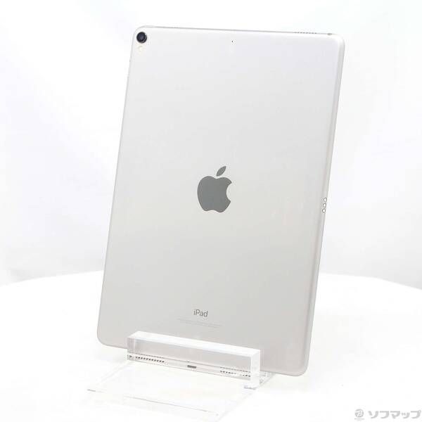 ソフマップ 〔中古品〕 iPad Pro 10.5インチ 256GB スペースグレイ MPDY2J／A Wi-Fi【258】