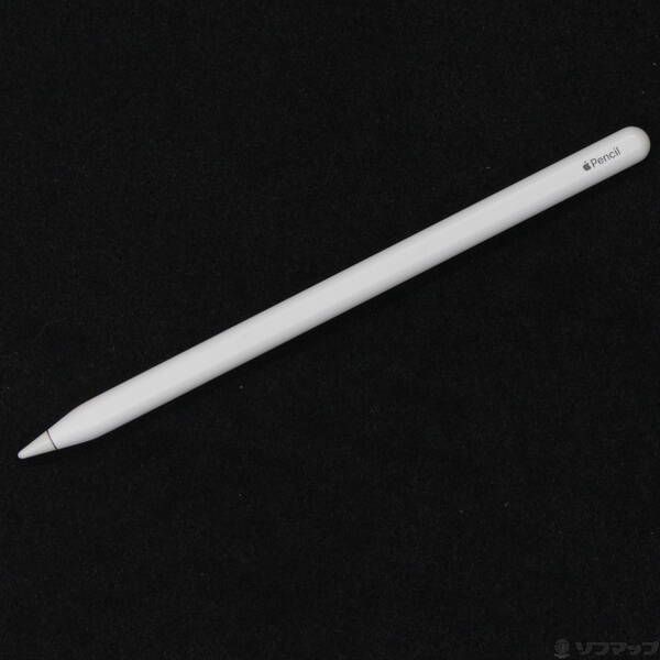 Apple Pencil 第2世代 MU8F2J/A 中古品 Aランク - メルカリ