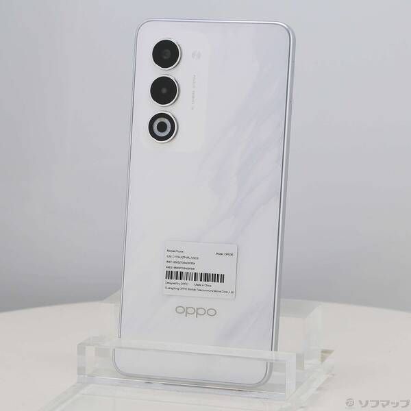 スマートフォン・携帯電話 ソフマップ 〔品〕 OPPO A5 5G 128GB