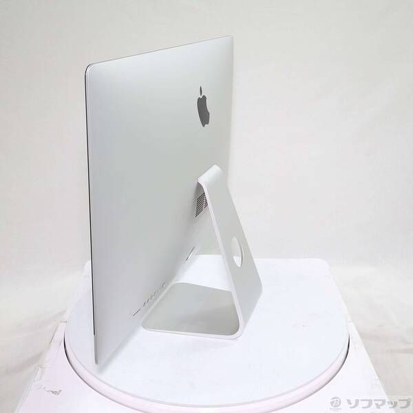 iMac 27インチ Mid 2017 Core i5 8GB 1TB Fusion Drive 中古 - ソフマップ