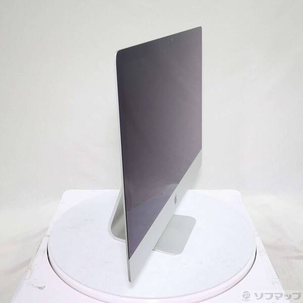 iMac 27インチ Mid 2017 Core i5 8GB 1TB Fusion Drive 中古 - ソフマップ